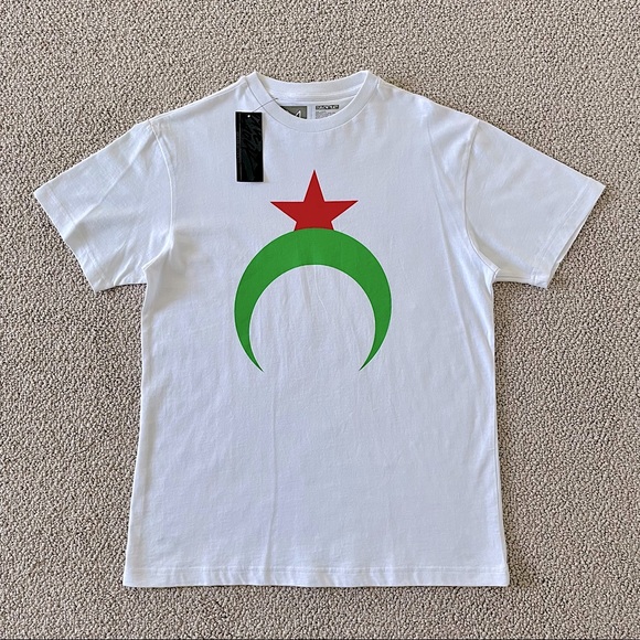 STAPLE East Rises Tee, M - Picture 2 of 8